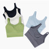 SPARK Lycra U-Shaped Beauty Back Vest AD1518