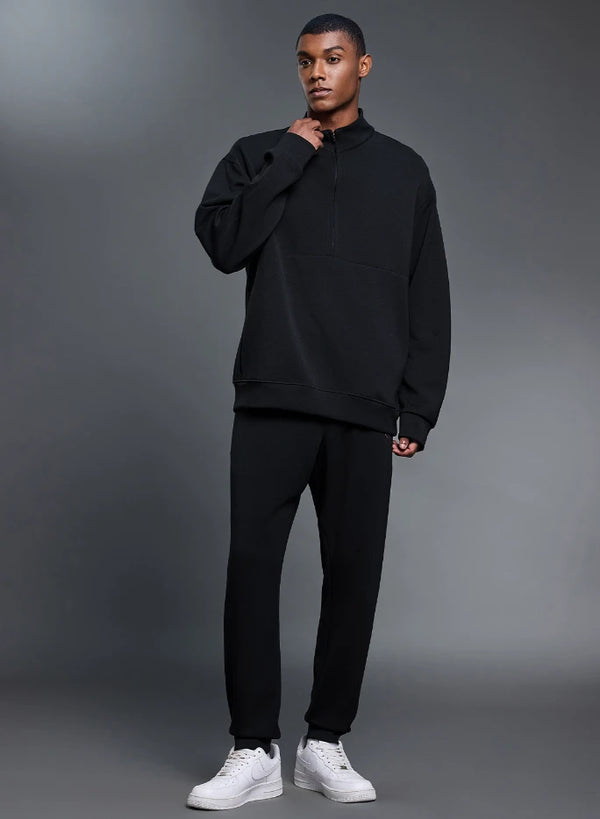 SPARK Men's Drawstring Jogger Versatile Sweatpants DQ028