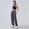 SPARK Winter Plush Jogging Pants DQ154