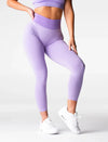 SPARK Seamless Butt Lifting Workout Leggings RXW8024