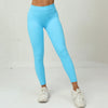 SPARK High Waist Yoga Leggings TFV01