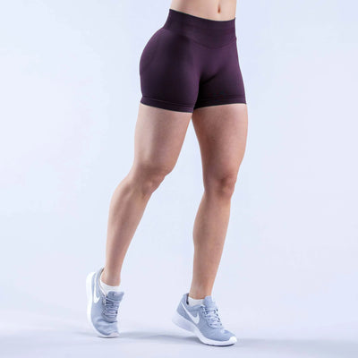 SPARK Seamless Workout Shorts for Women RXW3003