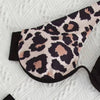 SPARK Leopard Two Piece Swimsuit MY9090