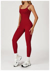 SPARK Women's Strappy Back Bodysuit ZC4509