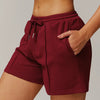 SPARK Sports Sweat Shorts with Pockets ZC8933