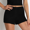 SPARK Folded Waist Yoga Shorts SB2443
