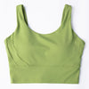 SPARK Lycra U-Shaped Beauty Back Vest AD1518