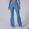 SPARK High Waist Flare Pants CY2870