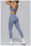 SPARK High Waist Yoga Pants with Pockets for Women ZC7011