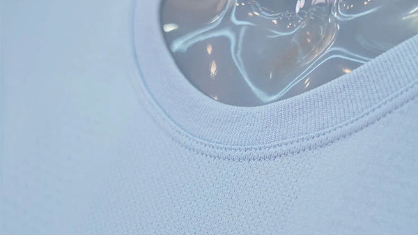 SPARK Breathable Sport T-shirts HQ1314