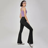 SPARK Size-Free Yoga Flare Pants AD41006