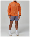 SPARK Men's Packable Ultra-thin Quick-drying Top DD1145