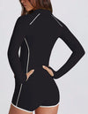 SPARK New Quick-drying Breathable Yoga Jacket QY6540