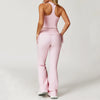 SPARK Yoga Tank Top with Built in Pads ZC3055