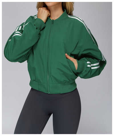 SPARK Autumn & Winter Loose-fitting Cotton Jacket ZC4504