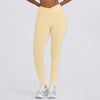 SPARK Hip-lifting Yoga Running Fitness Legging QY6509