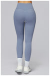 SPARK High Waist Yoga Pants with Pockets for Women ZC7011
