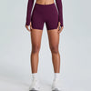 SPARK Women's Hip-lifting Yoga Fitness Shorts YJ0219