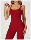 SPARK Women's Strappy Back Bodysuit ZC4509