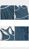 SPARK Outdoor Running Fitness Tennis Skirt ZC2-3092