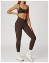 SPARK Y-shaped Back Yoga Bra for Women ZC2043