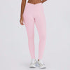 SPARK Hip-lifting Yoga Running Fitness Legging QY6509