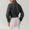 SPARK Quick-dry Gym Jacket ZC8945