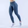 SPARK Seamless High Waist Hip Lift Yoga Pants RXW3003