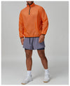 SPARK Men's Packable Ultra-thin Quick-drying Top DD1145