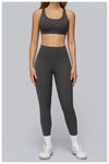 SPARK High Waist Yoga Pants with Pockets for Women ZC7011