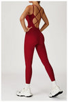SPARK Women's Strappy Back Bodysuit ZC4509