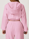 SPARK Autumn & Winter Fashionable Hooded Sweatshirt ZC4507