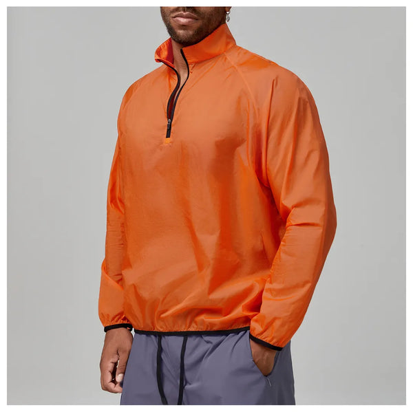 SPARK Men's Packable Ultra-thin Quick-drying Top DD1145