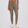SPARK Hip-lifting Yoga Running Fitness Legging QY6509