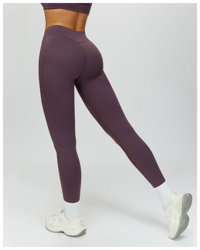 SPARK Twisted High Waist Yoga Leggings ZC4514