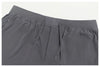 SPARK Men's Quick-drying Double Layer Athletic Shorts DD1182