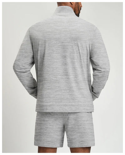 SPARK Men's Sports Fitness Yoga Knitted Jacket DD1500