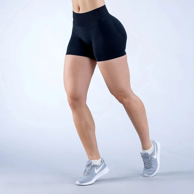 SPARK Seamless Workout Shorts for Women RXW3003