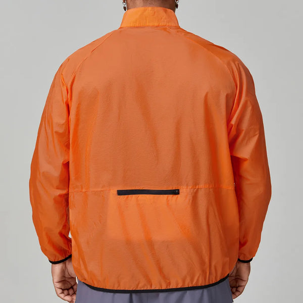 SPARK Men's Packable Ultra-thin Quick-drying Top DD1145