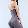 SPARK Seamless Halter Neck Sports Vest for Women RXW3003