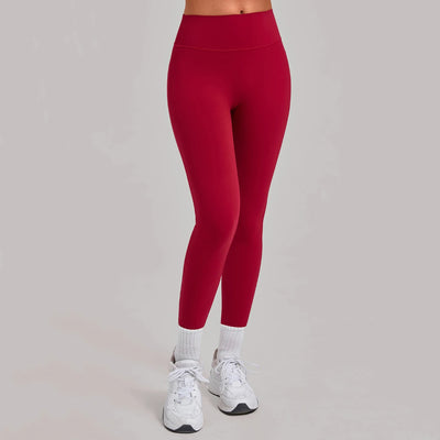 SPARK Women's Normal High Waist Yoga Leggings TF86600