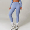 SPARK Gym Fleece Leggings ZC8924