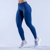 SPARK Seamless High Waist Hip Lift Yoga Pants RXW3003