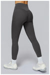 SPARK High Waist Yoga Pants with Pockets for Women ZC7011