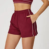 SPARK Contrast Color Leisure Sports Shorts ZC7028