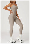 SPARK Women's Strappy Back Bodysuit ZC4509