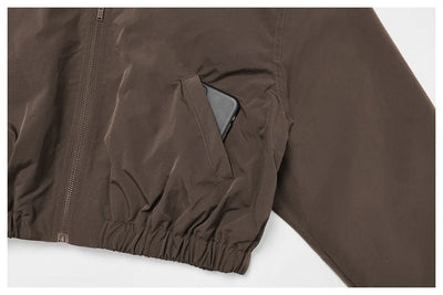 Spark Windproof Outdoor Mountaineering Running Jacket ZC9314