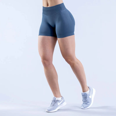 SPARK Seamless Workout Shorts for Women RXW3003