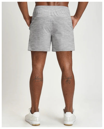 SPARK Men's Sports Fitness Hiking Knitted Shorts DD1500