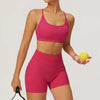 SPARK Seamless Workout Fitness Set ZC7655